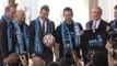 Beckham's Miami team 'really close' to being approved  - MLS commissioner