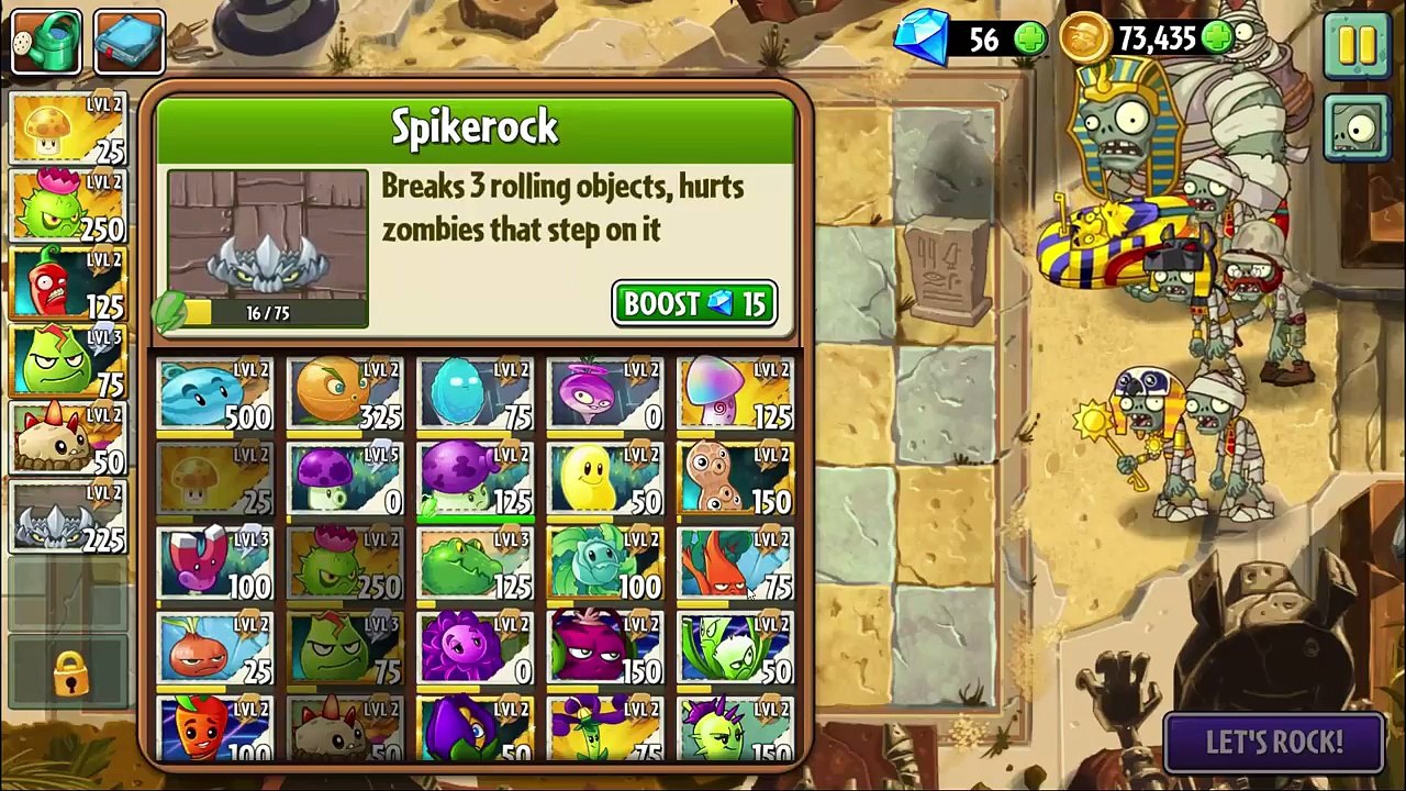 ЖЕЛЕЙНЫЙ МЕДВЕДЬ ВАЛЕРА И РАСТЕНИЯ ПРОТИВ ЗОМБИ 2 ИГРОВОЙ МУЛЬТИК ДЛЯ ДЕТЕЙ