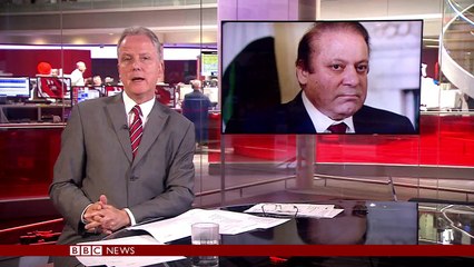 Pakistan lawmakers to elect new prime minister - BBC News