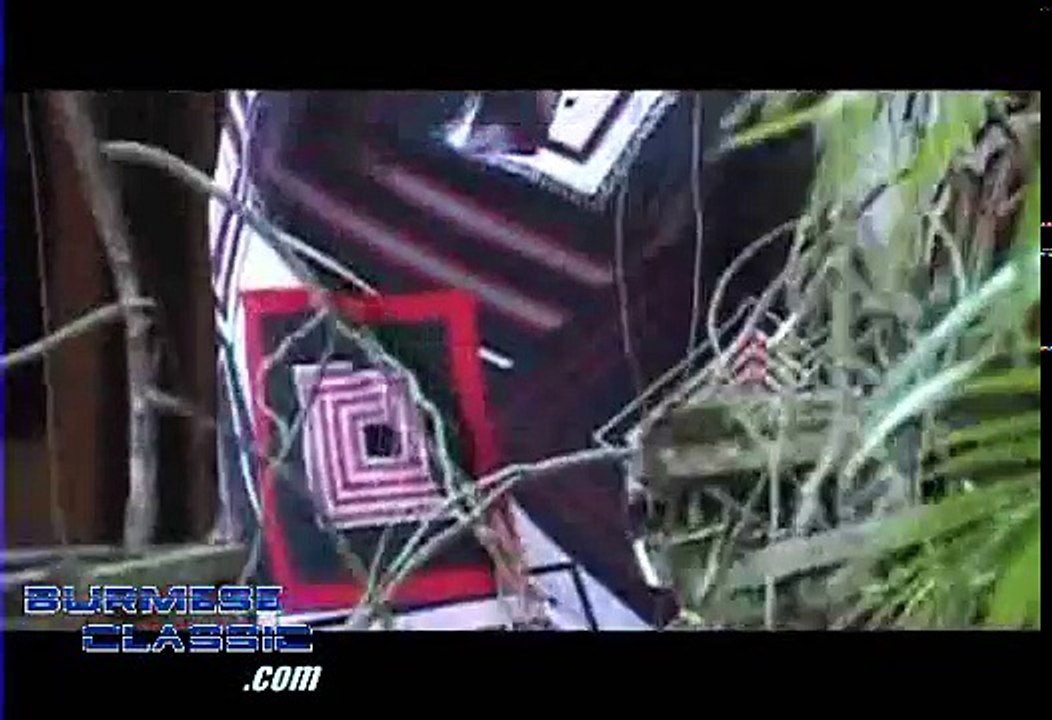 Myanmar Tv   Min Yar Zar , Thazin , Pyae Phu Khine Part 2