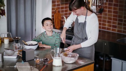 Turn any surface into touch