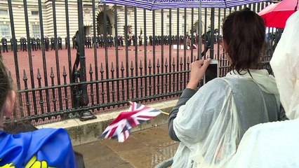 El príncipe de Edimburgo se jubiló como consorte real