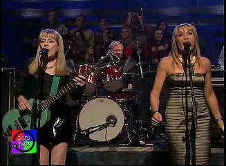 Tom Tom Club - Genius of love (live)
