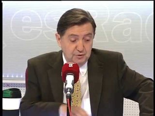 Federico a las 7: Las tres muertes de Adolfo Suárez - 24/03/14