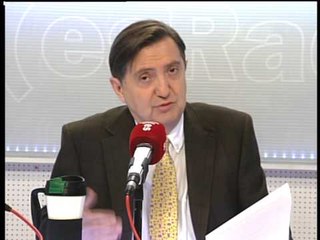 Federico a las 8: Hitos y fracasos de Adolfo Suárez - 24/03/14