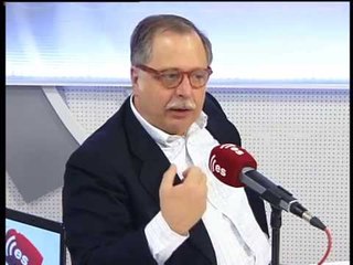 Tertulia de Federico: El legado de Adolfo Suárez - 24/03/14