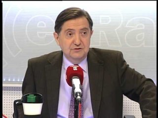 Federico a las 8: Margallo y su obsesión con Cataluña - 25/03/14