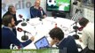 Fútbol es Radio: El pisotón de Busquets - 25/03/14