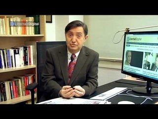 Federico: "¿Hay en España ministro del Interior?"