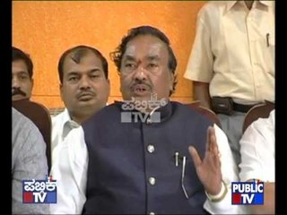 ESHWARAPPA DARES YEDDYURAPPA