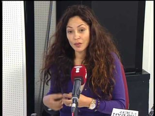 La Receta saludable: Arroz vaporizado con alcachofas - 27/03/14