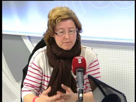 Psicología con Silvia Jato: Autismo - 31/03/14