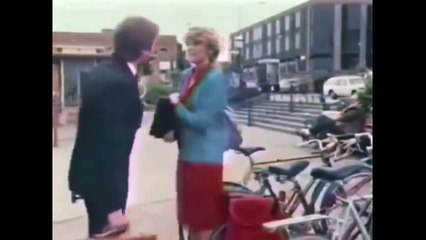 In Love With an Older Woman (1982) John Ritter