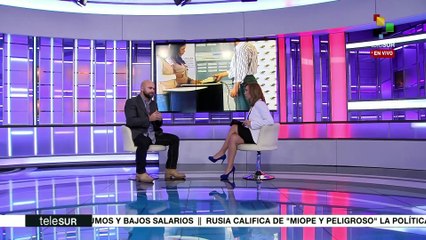 Tajeldine: Imágenes de elecciones de la ANC hablan por sí solas