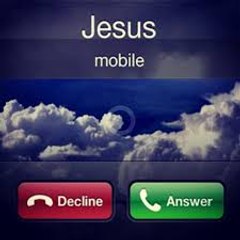 CALLING FOR JESUS!! HE ATTENDED *OMG*