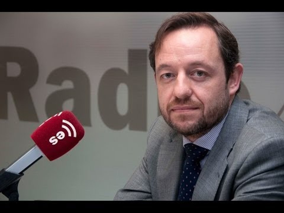 Dieter Brandau entrevista a Francisco de la Torre, 01/04/14