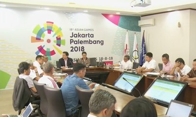 Satlak Prima Tutupi Kekurangan Dana Sea Games