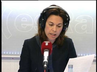 Federico a las 7: Las amenazas de la 'Asamblea Nacional de Cataluña'