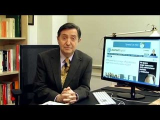 Federico: "Tenemos una edad en que estas fantasmadas ya están de más"