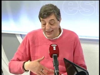 Patio de Butacas: 'Noé'