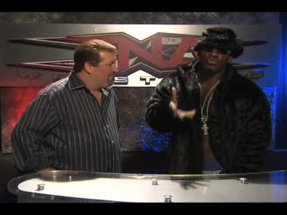 Live Events Center w/ D'Angelo Dinero & Don West