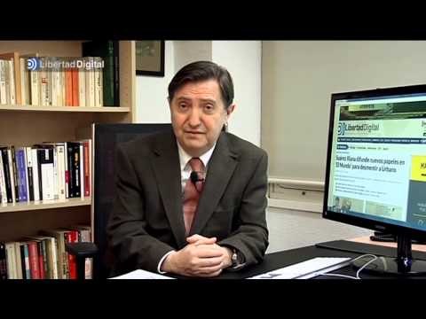 Federico: Esto tiene que acabar como va a acabar, fatal