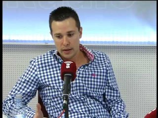 ¿Quién trabaja ahí?: Nacho Martín - 04/04/11