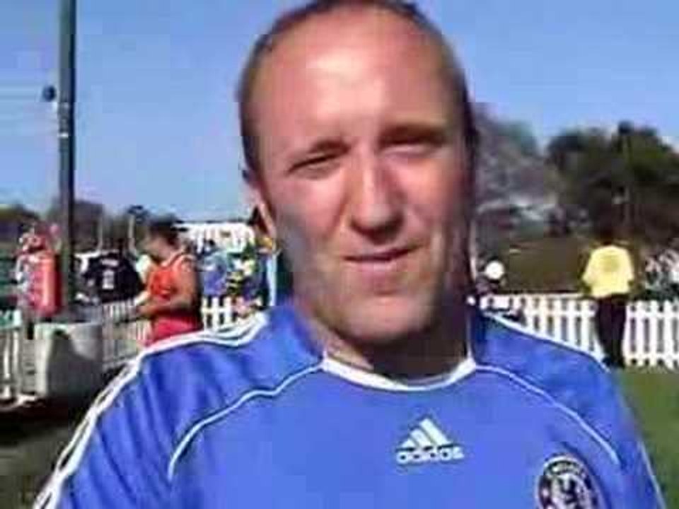 chelsea fans