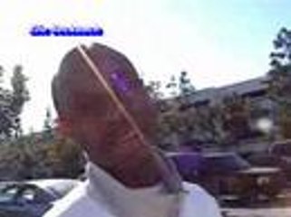 NBA, life with Chicago Gangs, and Dangerfield