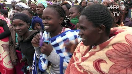 Elections au Kenya: "Tout le monde veut devenir gouverneur"