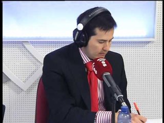 Federico a las 7: Rajoy rechaza "la opresión a Cataluña" - 09/04/14