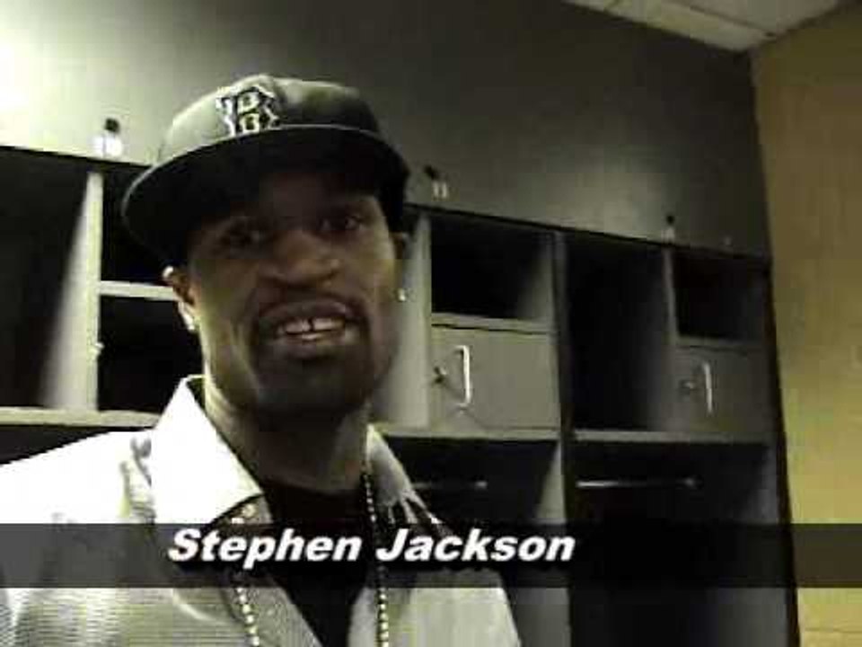 NBA Funny Video