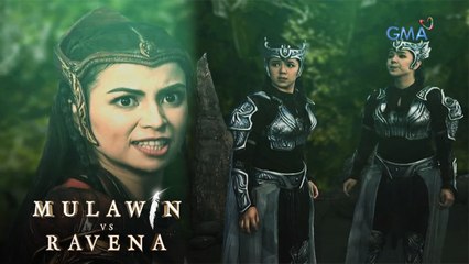 Mulawin VS Ravena Teaser Ep. 54: Impostora ni Lira