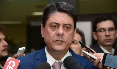 Damous: "Michel Temer é o chefe da organização criminosa"