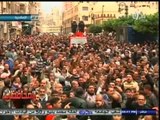 #أخبار_المحافظات | #الإسكندرية : تشييع جنازة الملازم ماذن إبراهيم وسط غضب شعبي