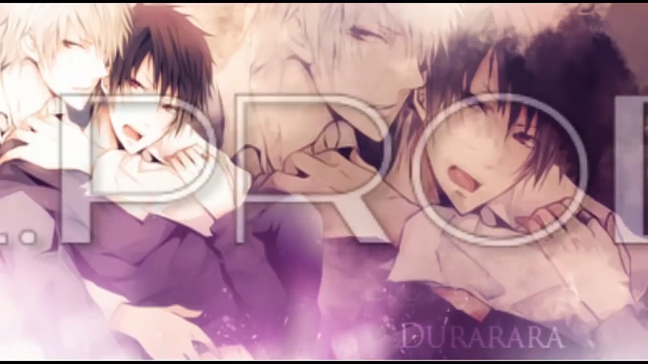 [Nuevo video yaoi] Akai Ito No Shikkou Yuuyo Cap 1