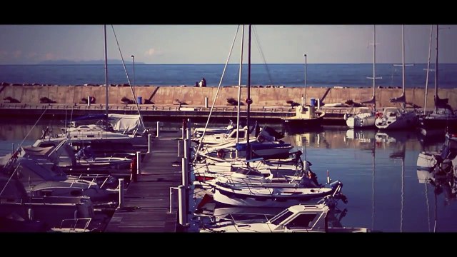 Music video for CANTO ALLA VITA performed by MASSIMO GENTILI.