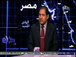 #غرفة_الأخبار | نائب محافظ القاهرة : مطلوب 6 مليار جنية لتطوير عشوائيات المحافظة