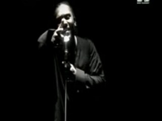 Trade Union Feat. Salif - Derap'