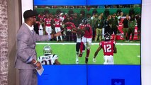 Best Catches from Super Bowl LI | Julio Jones, Julian Edelman & Danny Amendola | GMFB