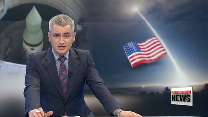 Minuteman III ICBM test not in response to recent North Korean actions: Pentagon