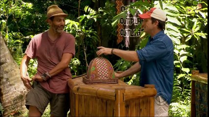 Survivor Top 100 Gen3 Moments - #57. Abi's auction win
