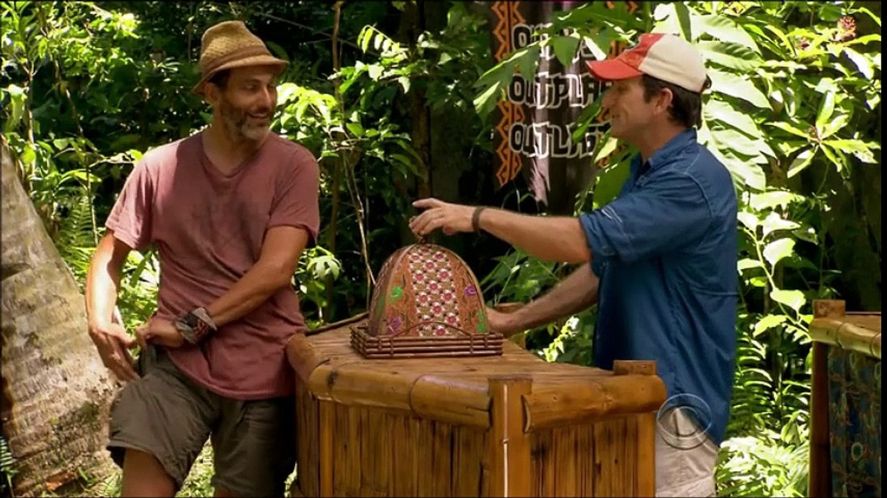 Survivor Top 100 Gen3 Moments - #57. Abi's auction win