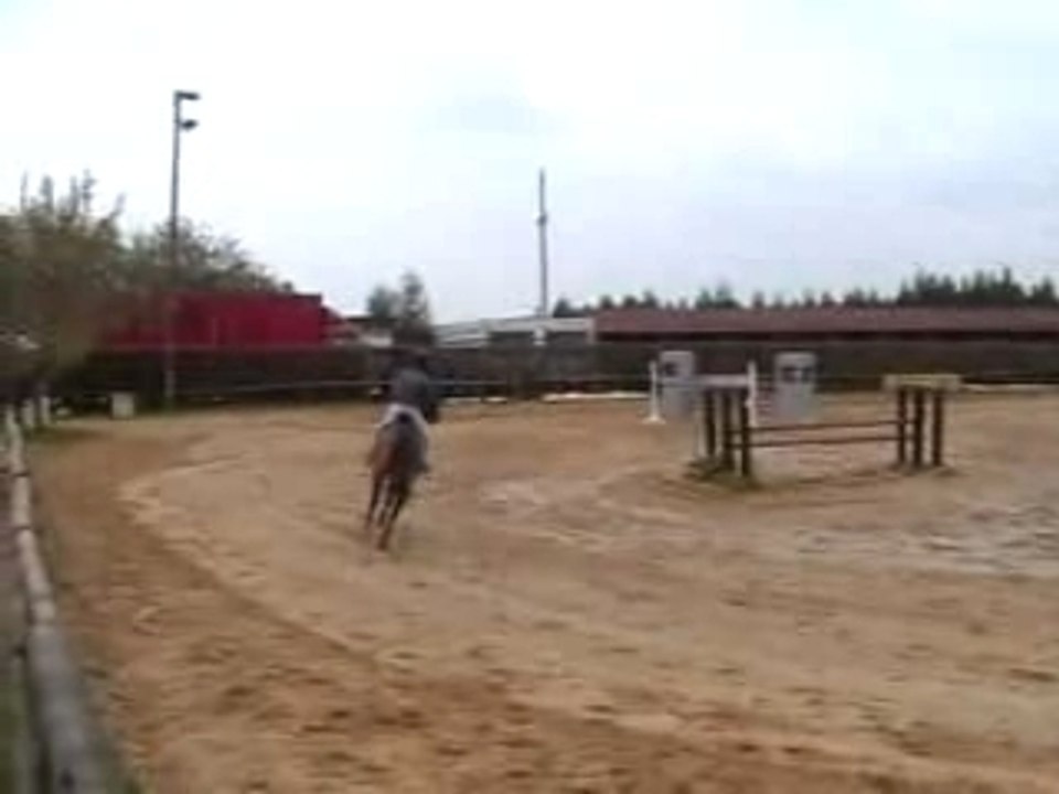 NEVER CORBREUSE PG 1m20