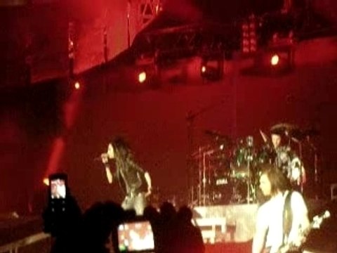 Début Ubers Ende Der Welt 22 Octobre 2007