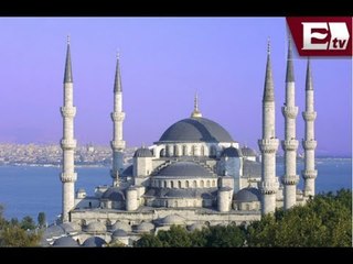 Turquía se une a la unión Europea / Turquía en debate religión y sociedad