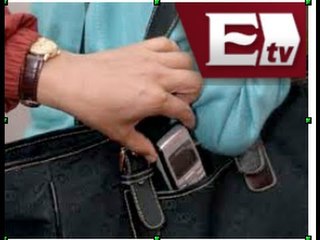 Aplicación para localizar móviles /Hacker TV con Paul Lara