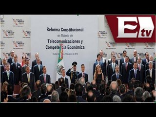 Candidatos a Comisionados del Instituto Federal de Telecomunicaciones / Lo Mejor con David Páramo