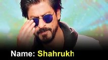 Shahrukh khan lifestyle - Net Worth And Salary in 2017
