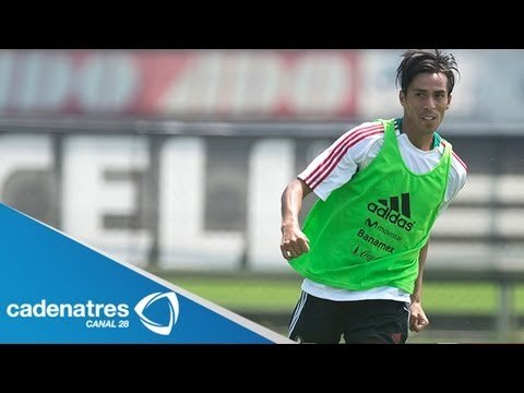 Convocatoria de Lucas Lobos y Rafael Márquez / Tema del día